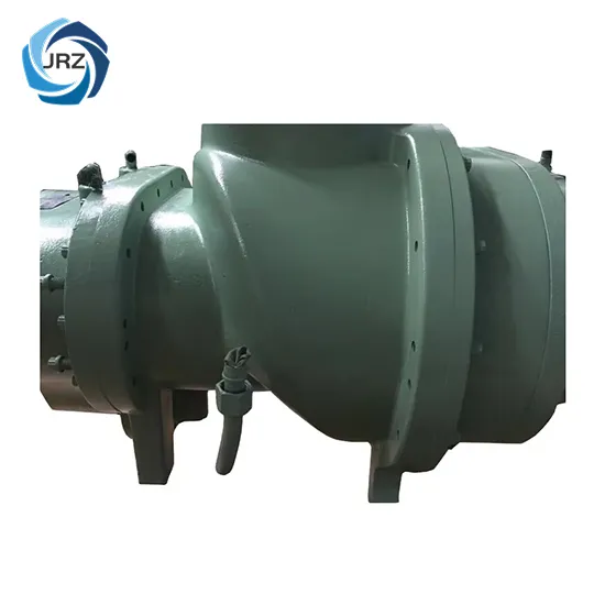 Sullair Air End 88250118-613 factory